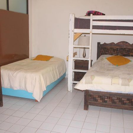 Posada Santa Hotel San Cristóbal de Las Casas Szoba fotó