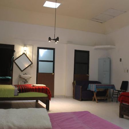 Posada Santa Hotel San Cristóbal de Las Casas Szoba fotó