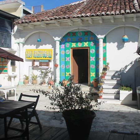 Posada Santa Hotel San Cristóbal de Las Casas Szoba fotó