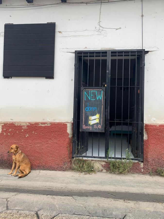 Posada Santa Hotel San Cristóbal de Las Casas Kültér fotó