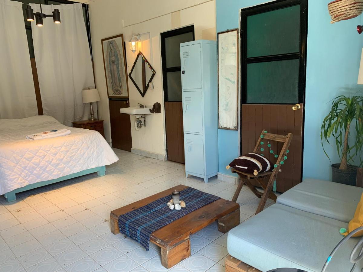 Posada Santa Hotel San Cristóbal de Las Casas Kültér fotó