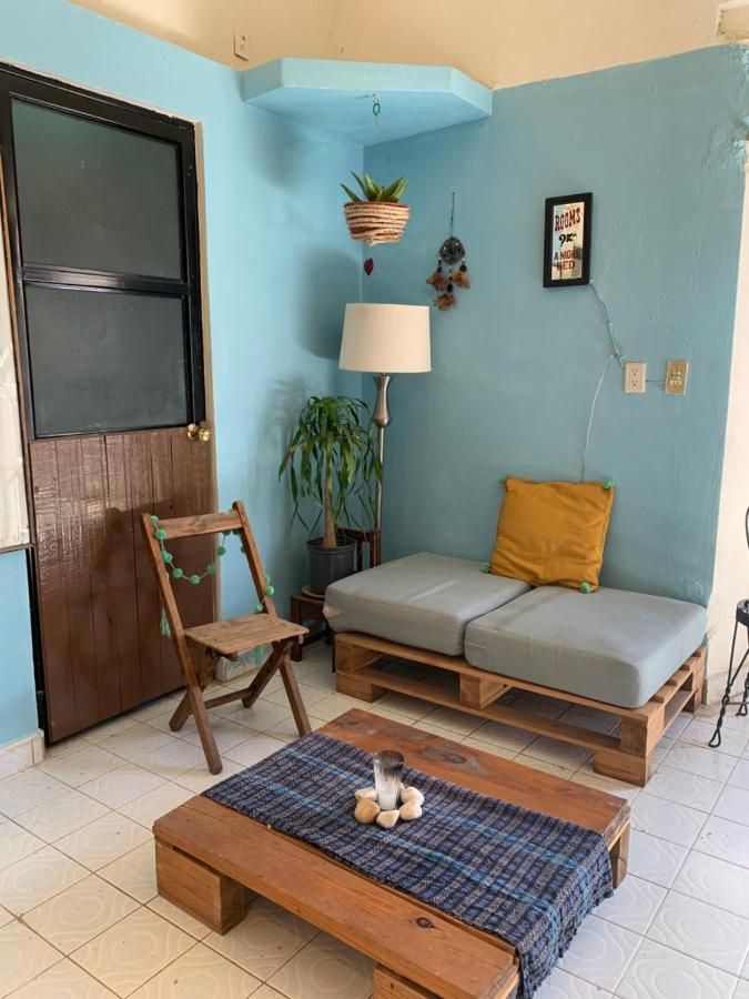 Posada Santa Hotel San Cristóbal de Las Casas Kültér fotó