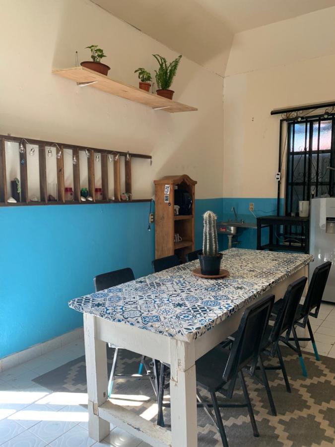 Posada Santa Hotel San Cristóbal de Las Casas Kültér fotó