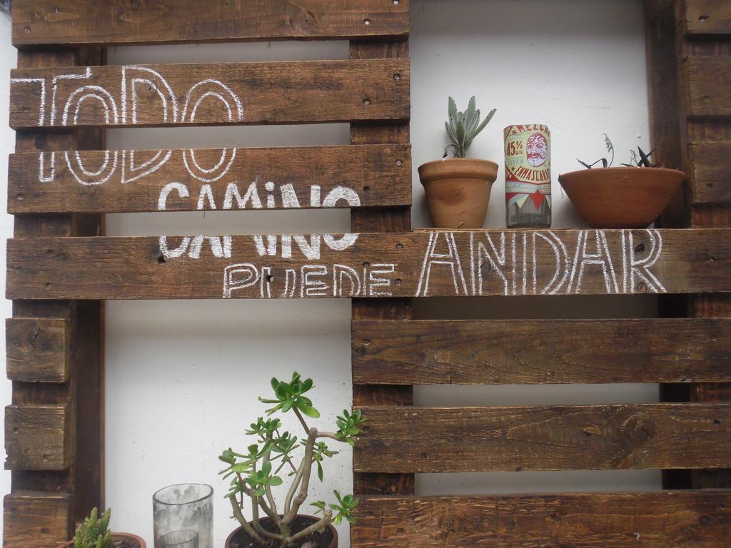 Posada Santa Hotel San Cristóbal de Las Casas Kültér fotó