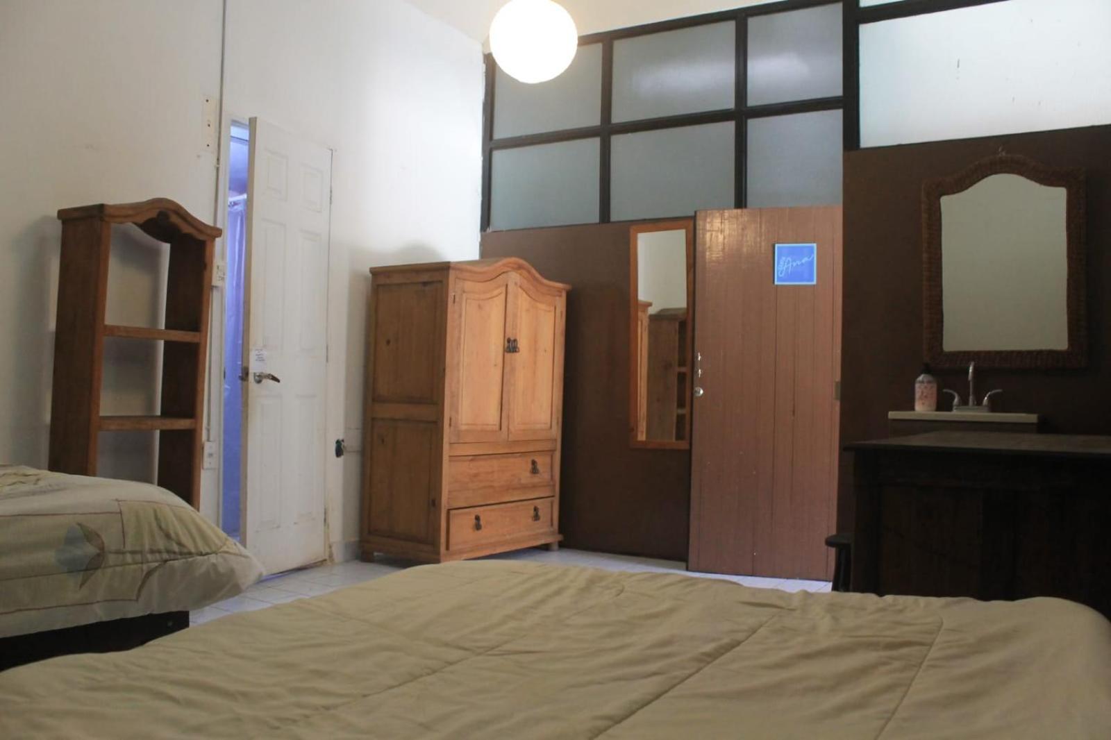 Posada Santa Hotel San Cristóbal de Las Casas Szoba fotó