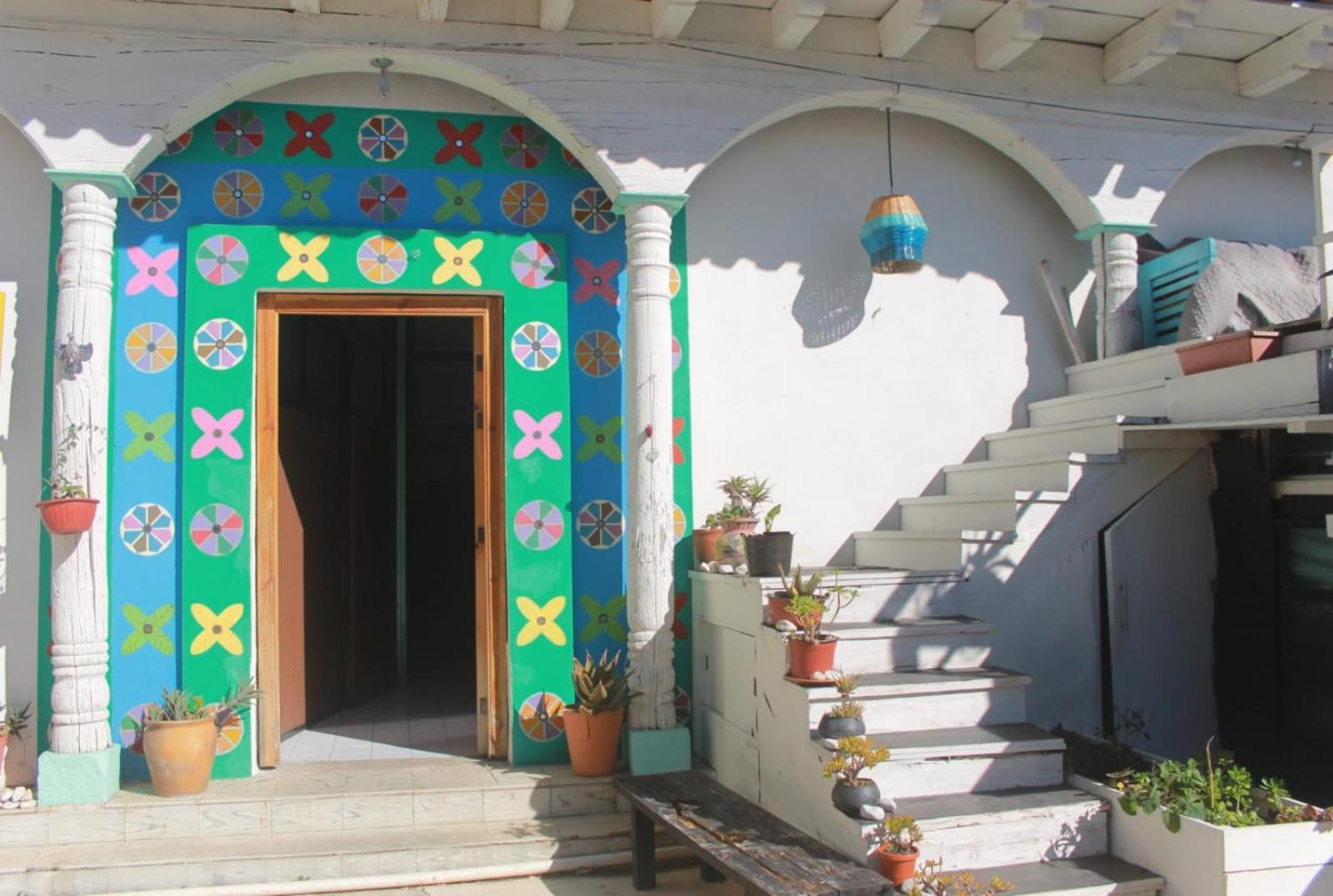 Posada Santa Hotel San Cristóbal de Las Casas Szoba fotó
