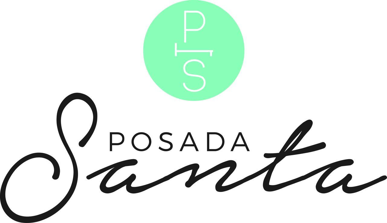 Posada Santa Hotel San Cristóbal de Las Casas Kültér fotó