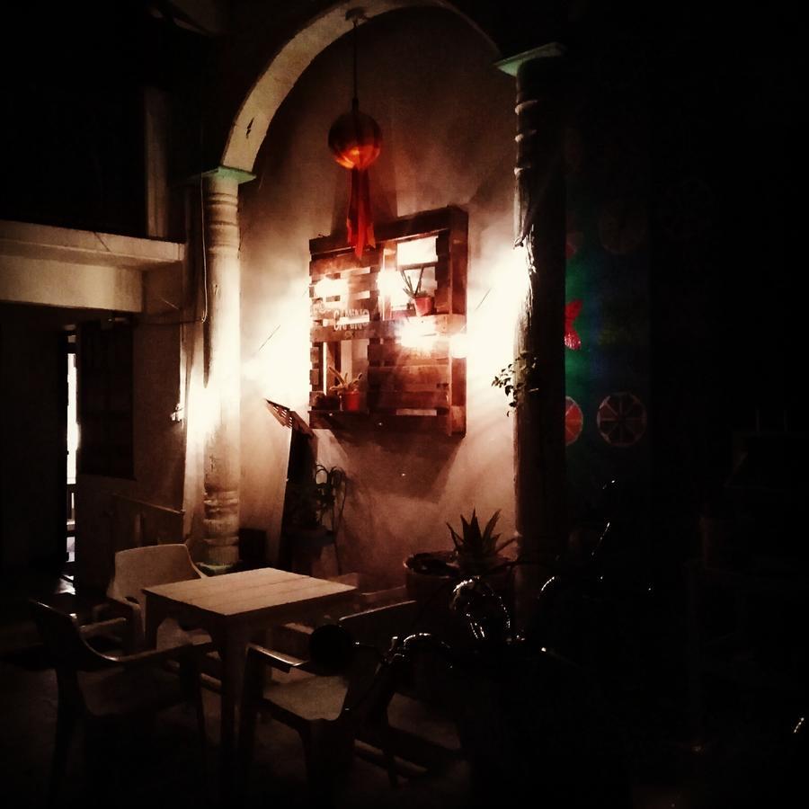 Posada Santa Hotel San Cristóbal de Las Casas Kültér fotó