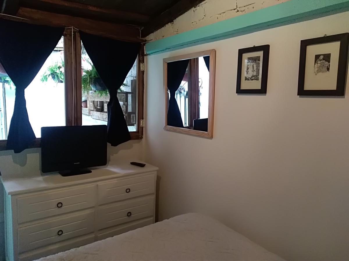 Posada Santa Hotel San Cristóbal de Las Casas Kültér fotó