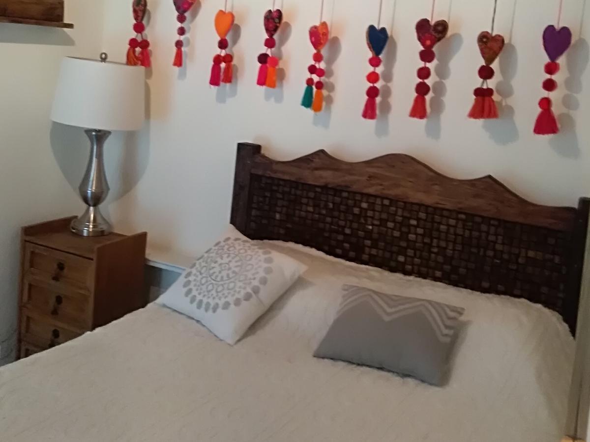 Posada Santa Hotel San Cristóbal de Las Casas Kültér fotó