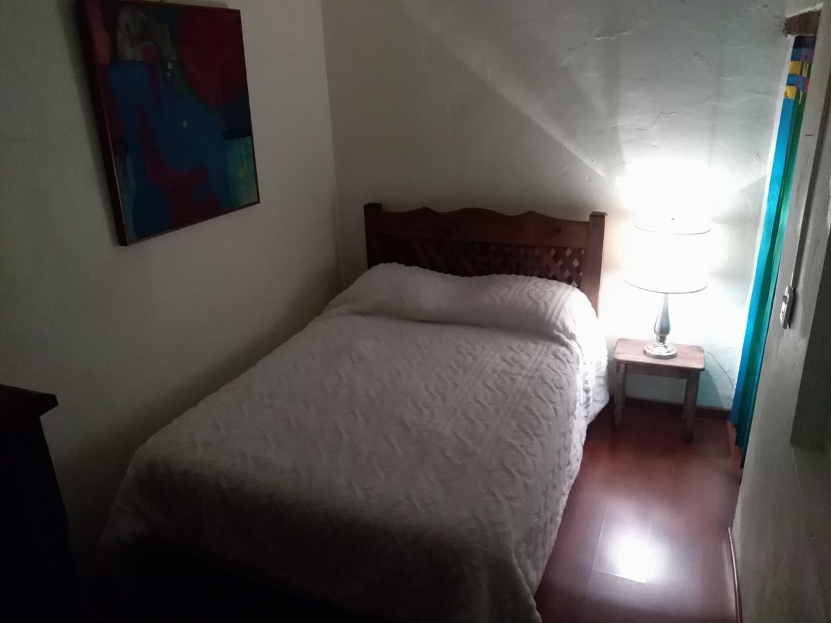 Posada Santa Hotel San Cristóbal de Las Casas Kültér fotó