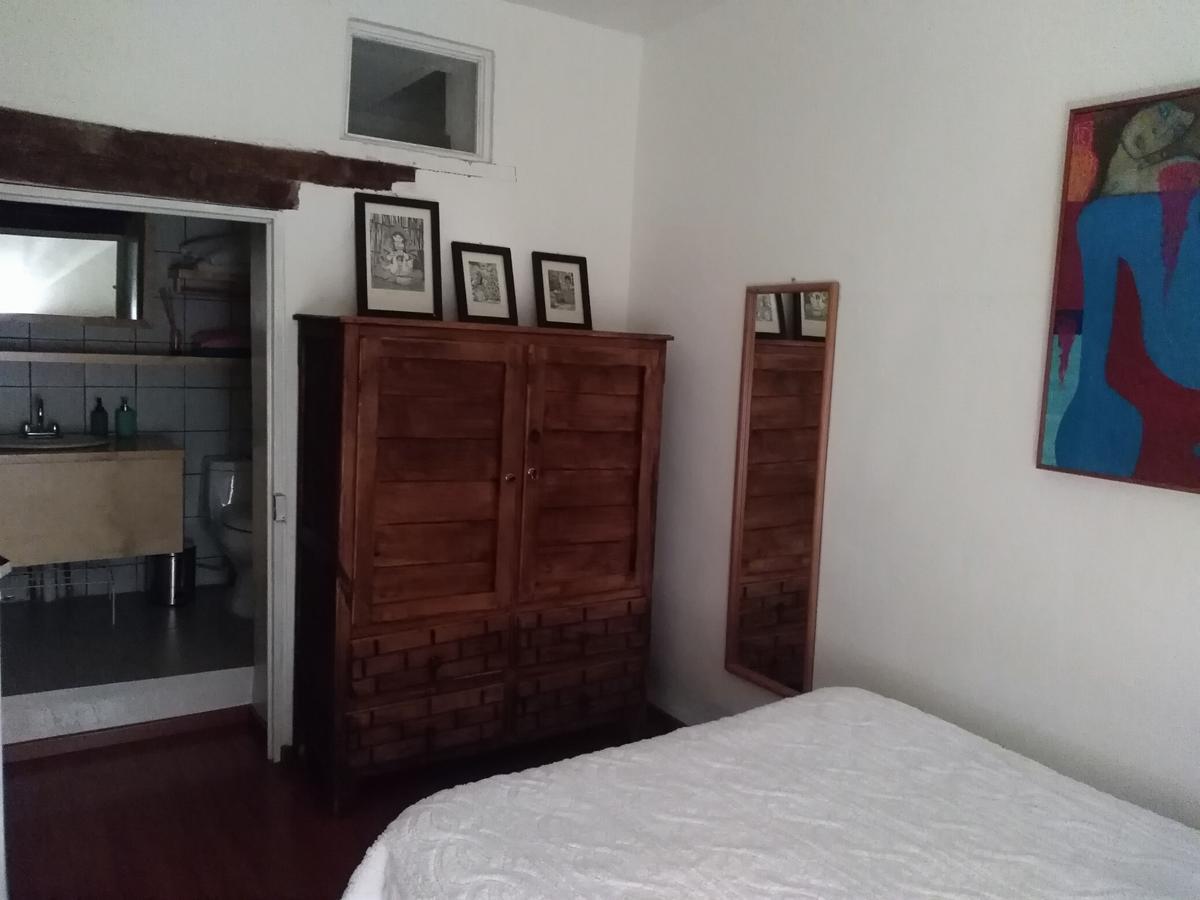 Posada Santa Hotel San Cristóbal de Las Casas Kültér fotó