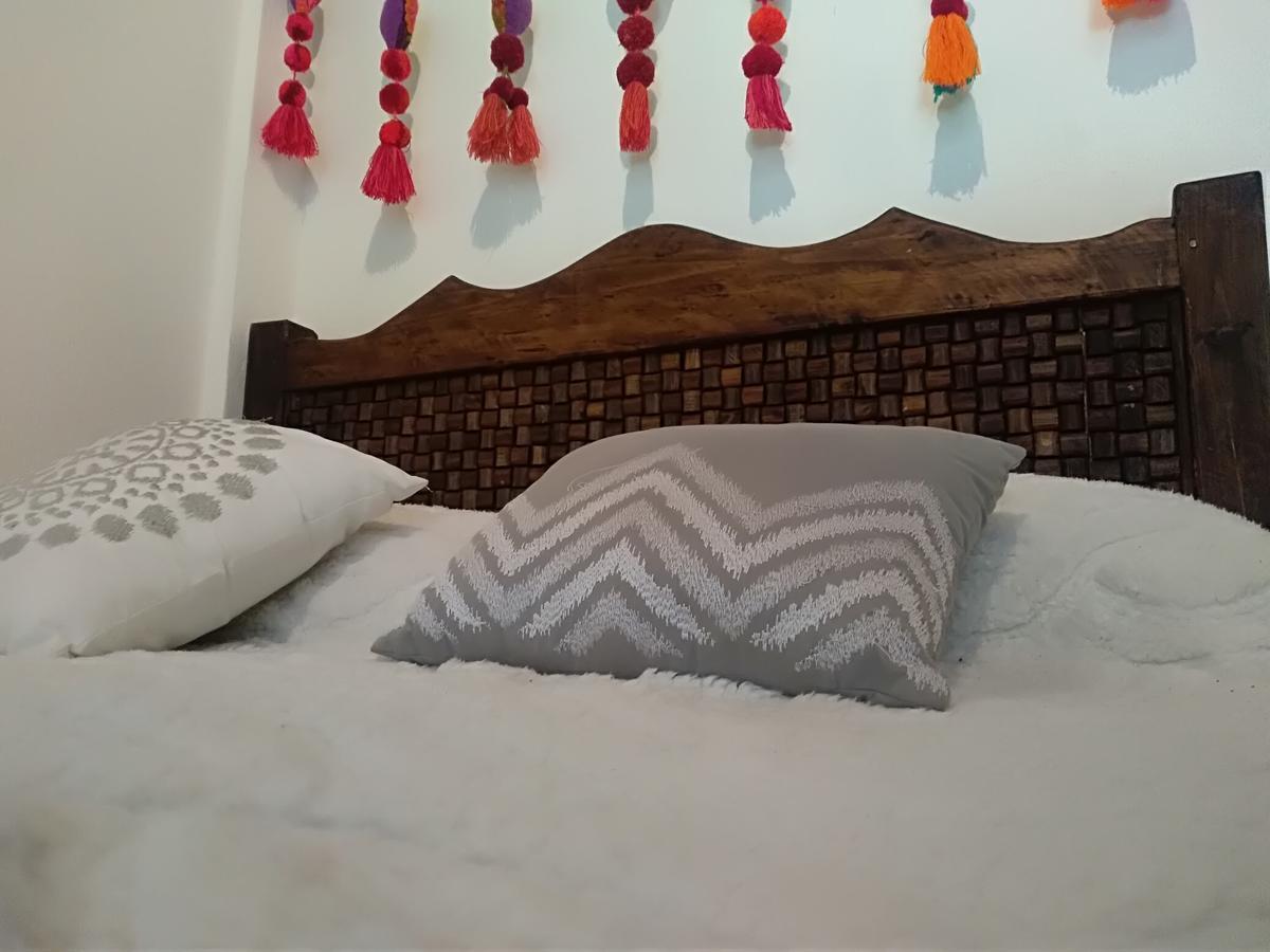 Posada Santa Hotel San Cristóbal de Las Casas Kültér fotó