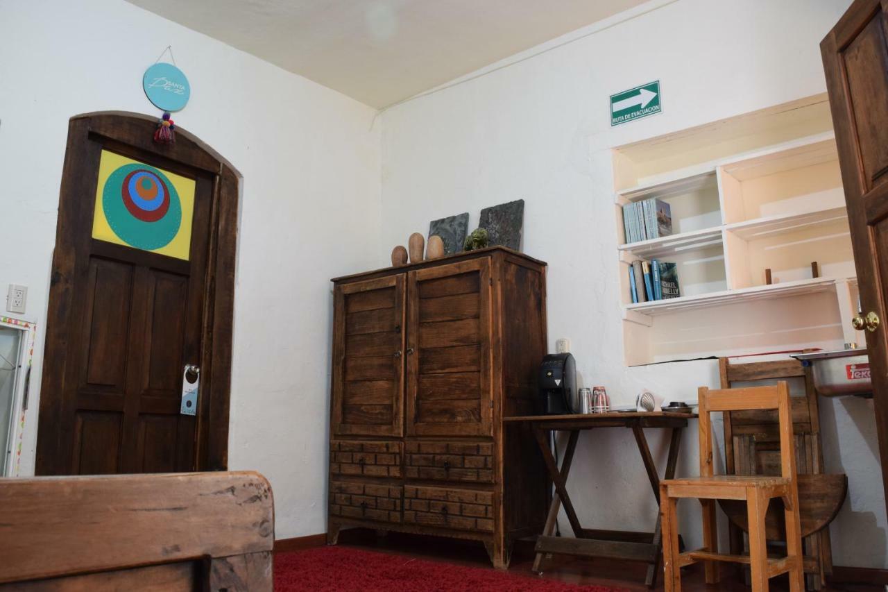 Posada Santa Hotel San Cristóbal de Las Casas Kültér fotó